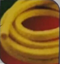 Tycoon Gland Packing Tm Spun Aramid Packing Impregnated With Ptfe And Inert Oil - Spun Aramid, 6-50 Mm, Yellow, Up To 280â°c, Interlock Braid, High Pressure Resistant