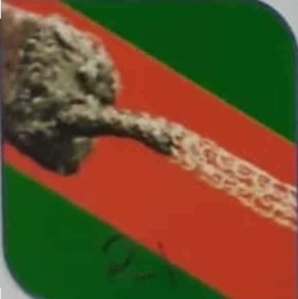 Tycoon Gland PackingTM Expanded Flexible Graphited Gland Packing Each Yarn Jacketed With Inconel Wire