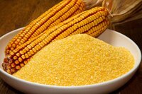 Maize Corn Grits - Color: Yellow