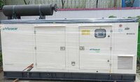 KIRLOSKAR 250 KVA SILENT DIESEL GENERATOR