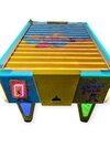 Power Puck - Frp & Stainless Steel, 2.8m X 2.5m X 2.2m, Multi-color | Digital Control, Dual Mode, 4-6 Passenger Capacity