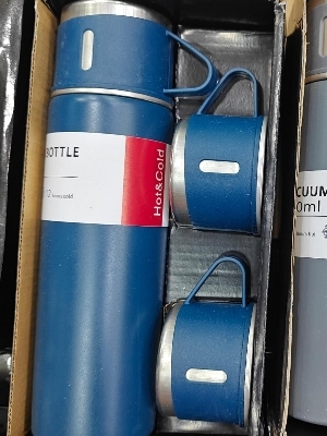 Flask set