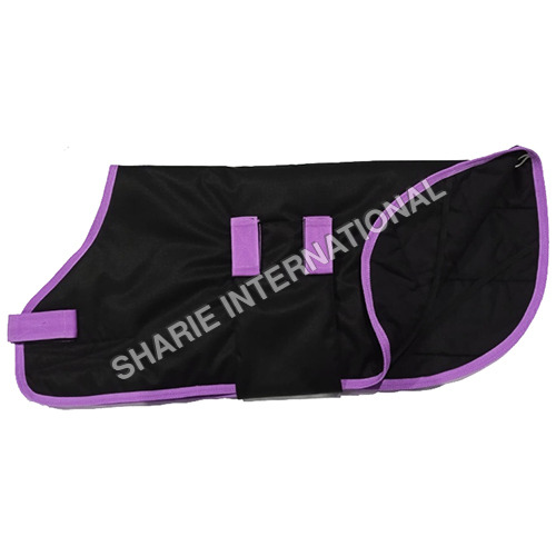 Si-Dc-102  Dog Rug  Made With 600Dn Ripstop Polyester - Color: Multicolor