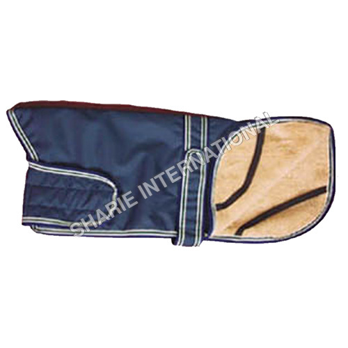 Si-Dc-106 Dog Rug Made With 600Dn Ripstop Polyester - Color: Various Available