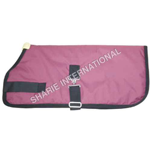 Si-Dc-107 Dog Rug Made With 600Dn Ripstop Polyester - Color: Various Available