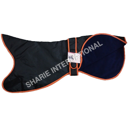 Si-Dc-109 Greyhound Dog Rug Made With 1000Dn Matti Fabric - Color: Various Available