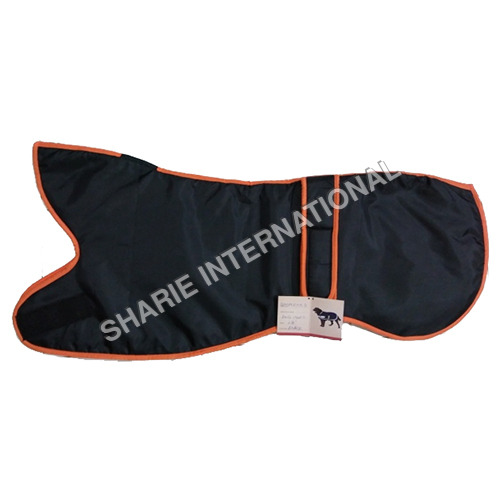 Si-Dc-110 Greyhound Dog Rug 1000Dn Fabric - Color: Various Available