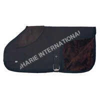 Si-dc-114  Dog Rug Made With Oily Waterproof Fabric - Color: Multicolor