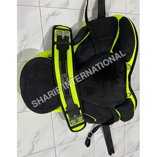 Synthetic Freemax Saddle without Tree