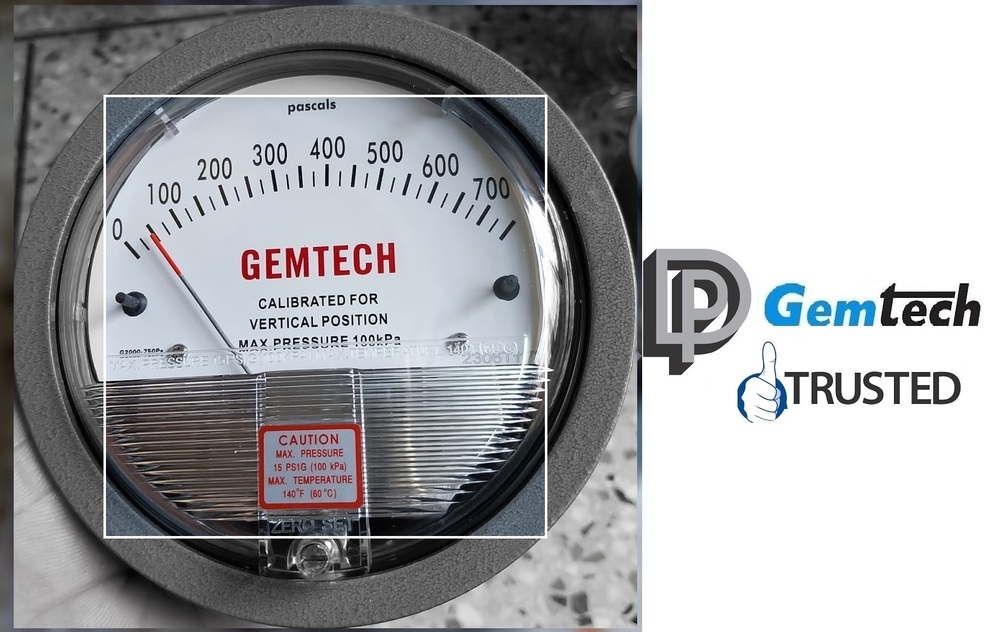 GEMTECH INSTRUMENTS SEARCH RESULTS - D.P.ENGINEERS