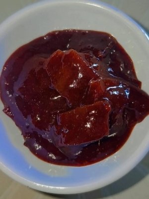 Jogery Mango Pickle - Feature: Bags