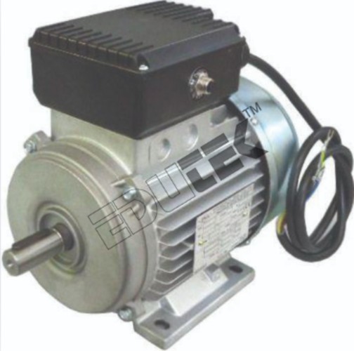 Single Phase Electric Motors Capacitor Start