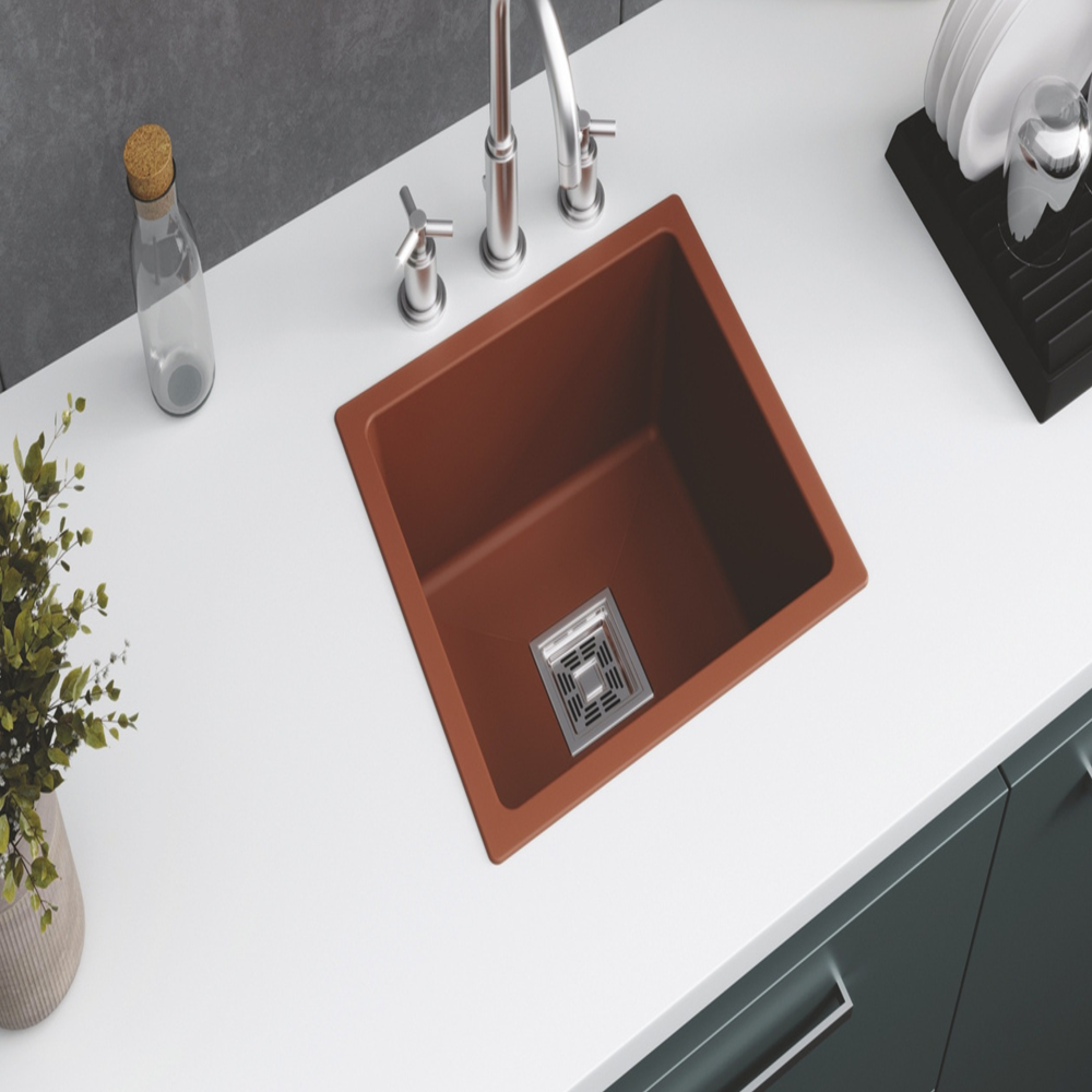 Quartz Sink Manufacturer in Morbi