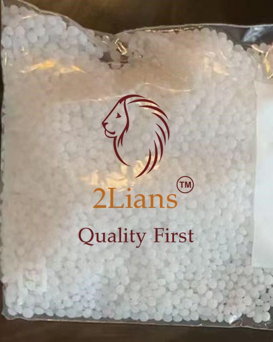 POM Off-grade Pellets Natural color