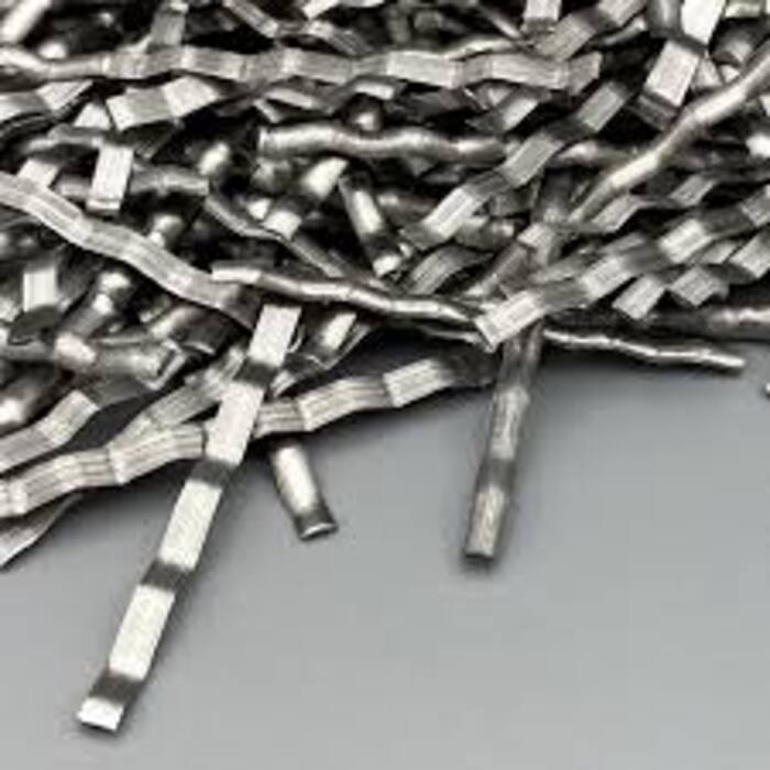 Steel Fiber