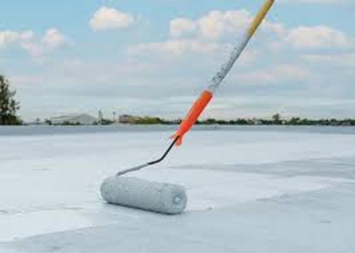 Waterproofing Chemicals