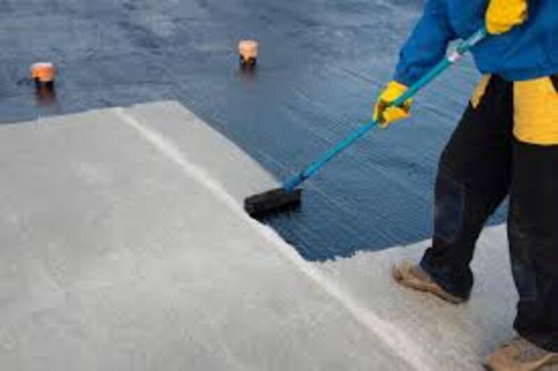 Waterproofing Chemicals