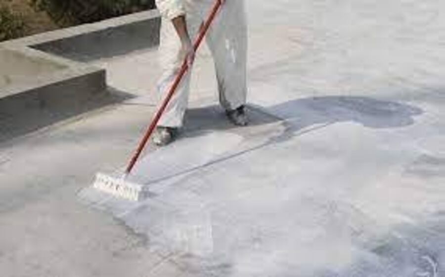 Waterproofing Chemicals