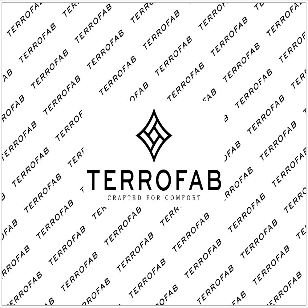 Butter Paper Logo Register Printed 10x10 Inch