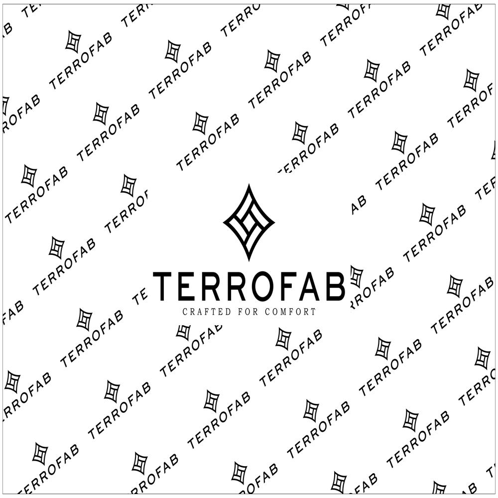 Butter Paper Logo Register Printed 10x10 Inch