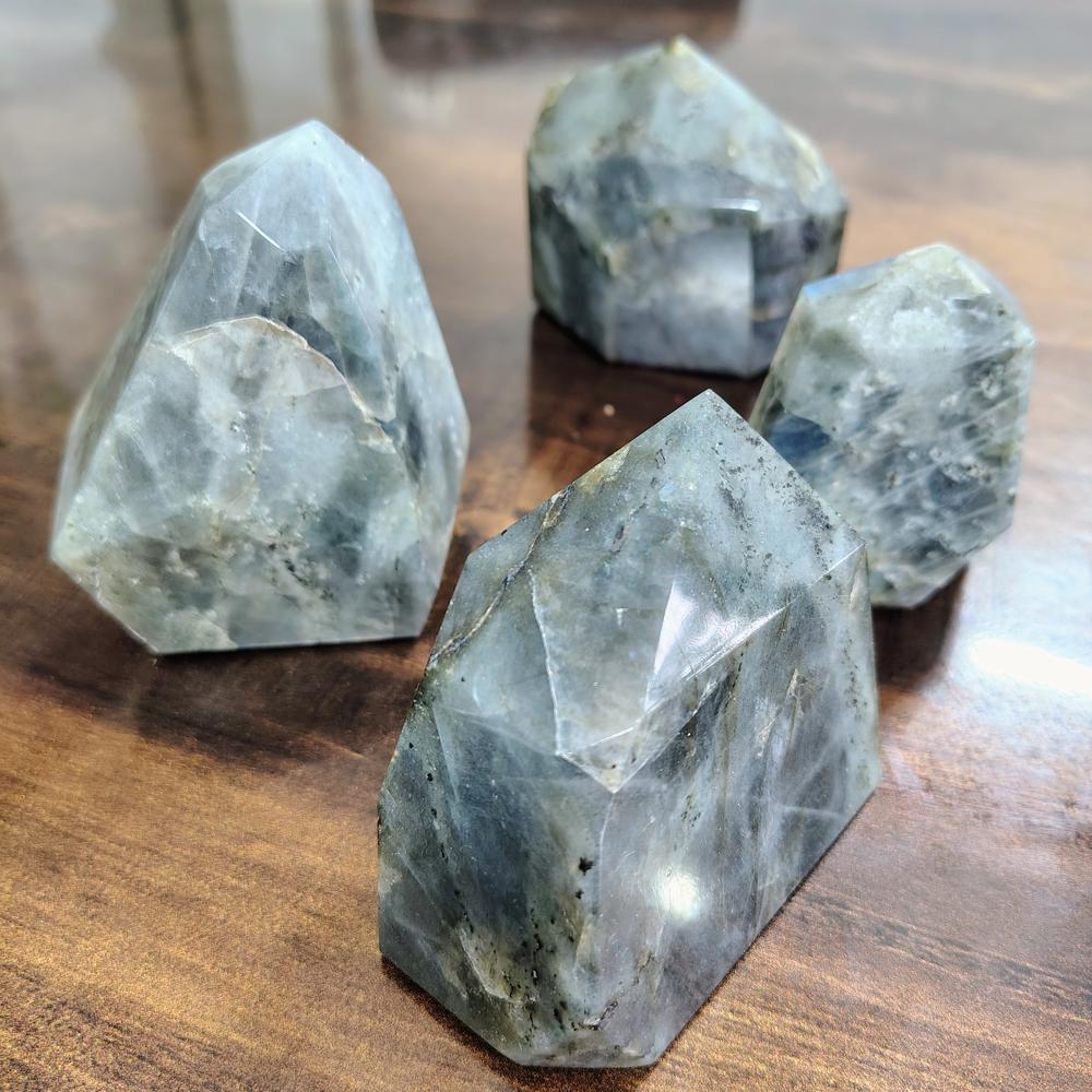 Labradorite Natural Freeform - Product Type: Decoration