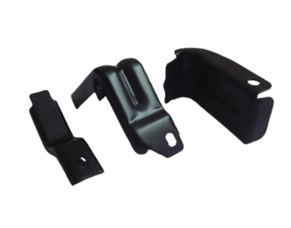 Industrial Sheet Metal Components - Application: Machines Accessories