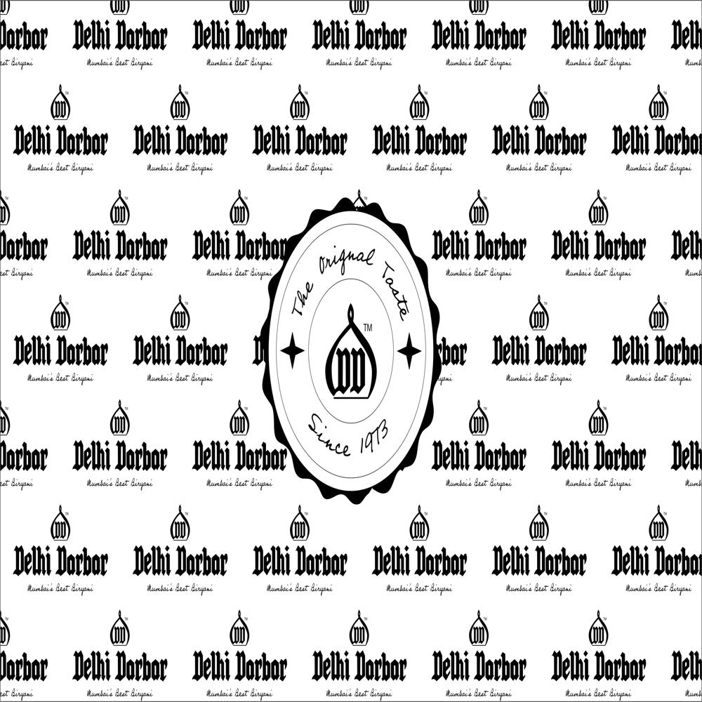 Butter Paper One Side Coated Register Printed Paper