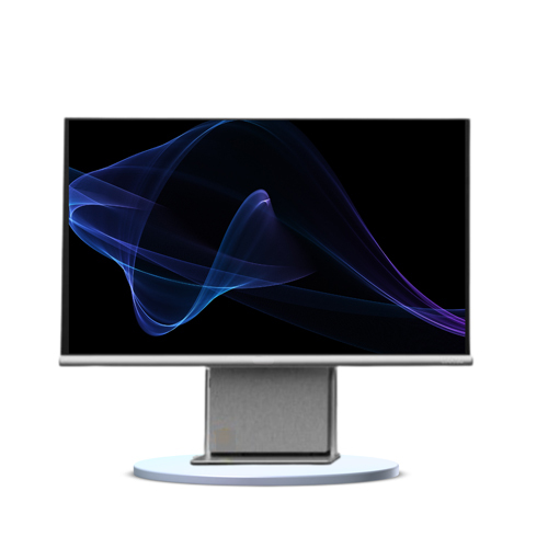 Snl Aio 4 Desktop Computer - Os: Windows 10 Pro / Windows 11 Pro / Linux