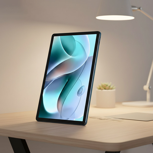 Mobile Tablet - Display Color: Color