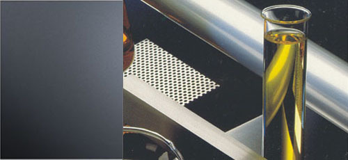 डॉबेर्ट नॉक्स रस्ट ऑइल्स