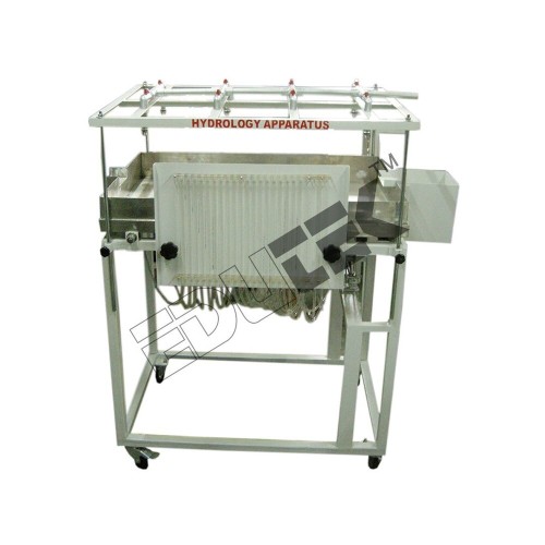 Basic Hydrology System - Application: Engineering Testing Equipment