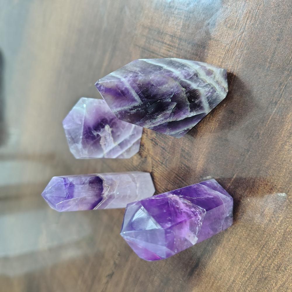 Amethyst Natural Freeform