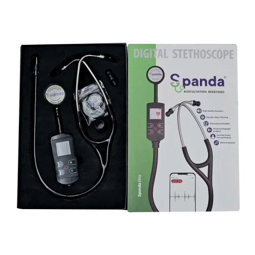 Stethoscope