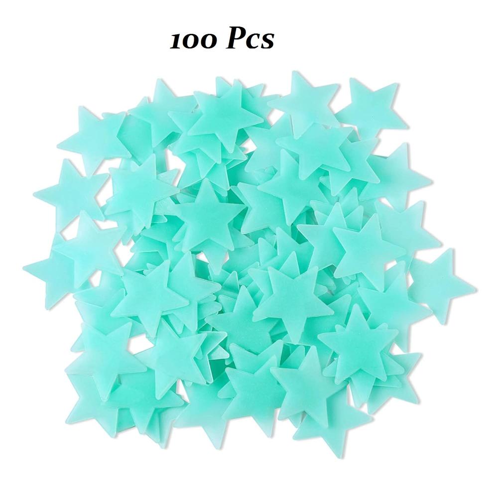 Blue Radium Star Set