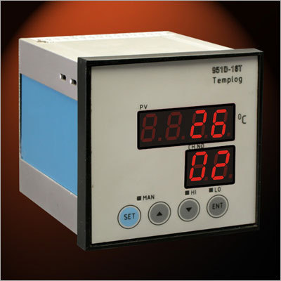 डेटा लॉगर