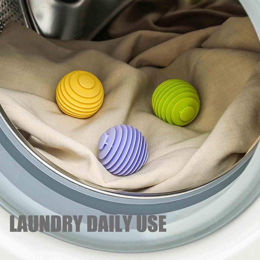 Silicone Laundry Ball