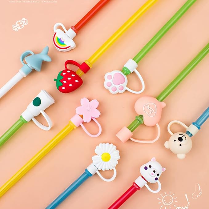 Straw Cap