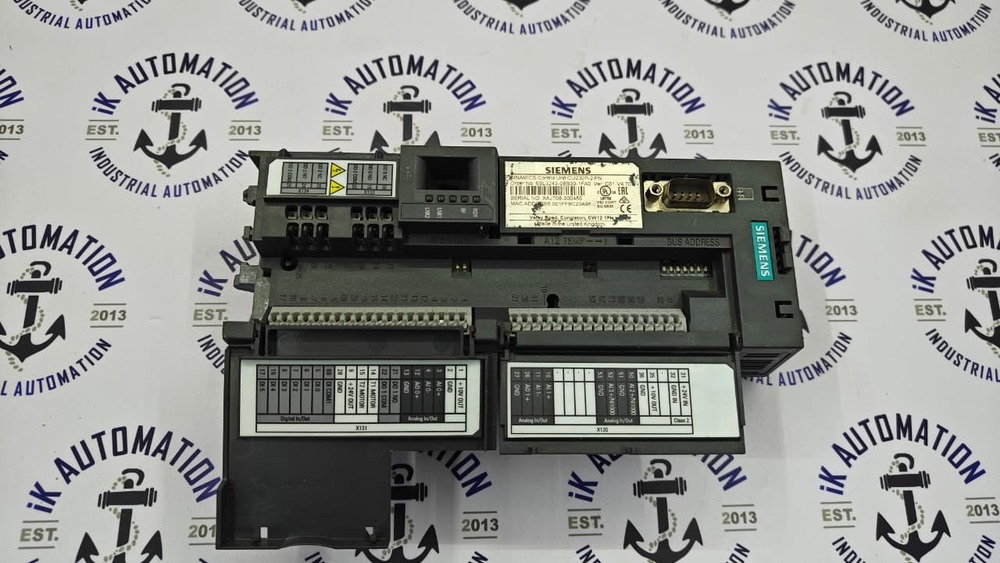 SIEMENS 6SL3243-0BB030-1FA0