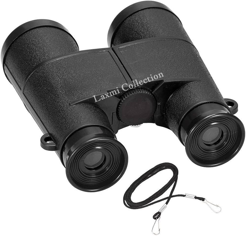 Telescope Binoculars