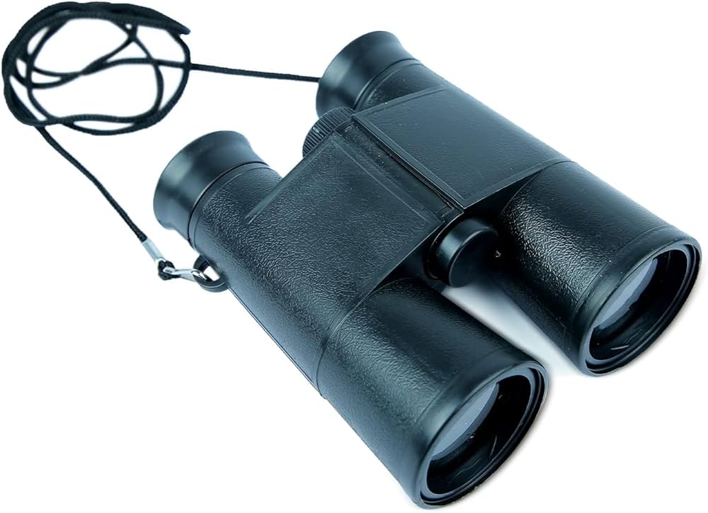 Telescope Binoculars - Age Group: 1-2 Yrs