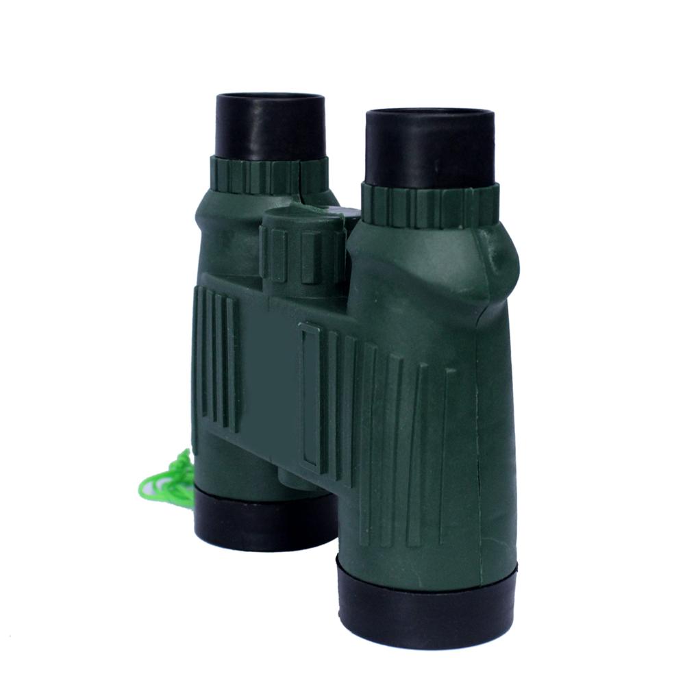 Telescope Binoculars - Age Group: 1-2 Yrs