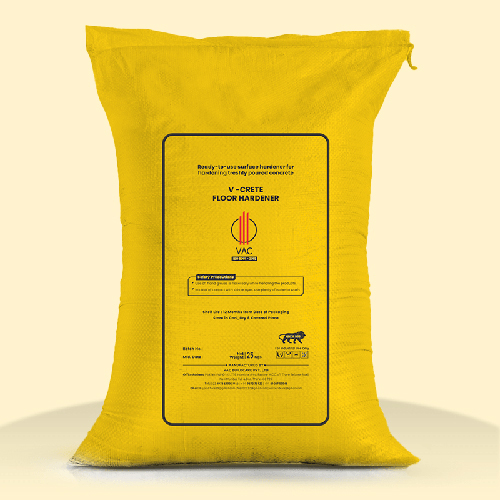 V-CRETE Color Hardener