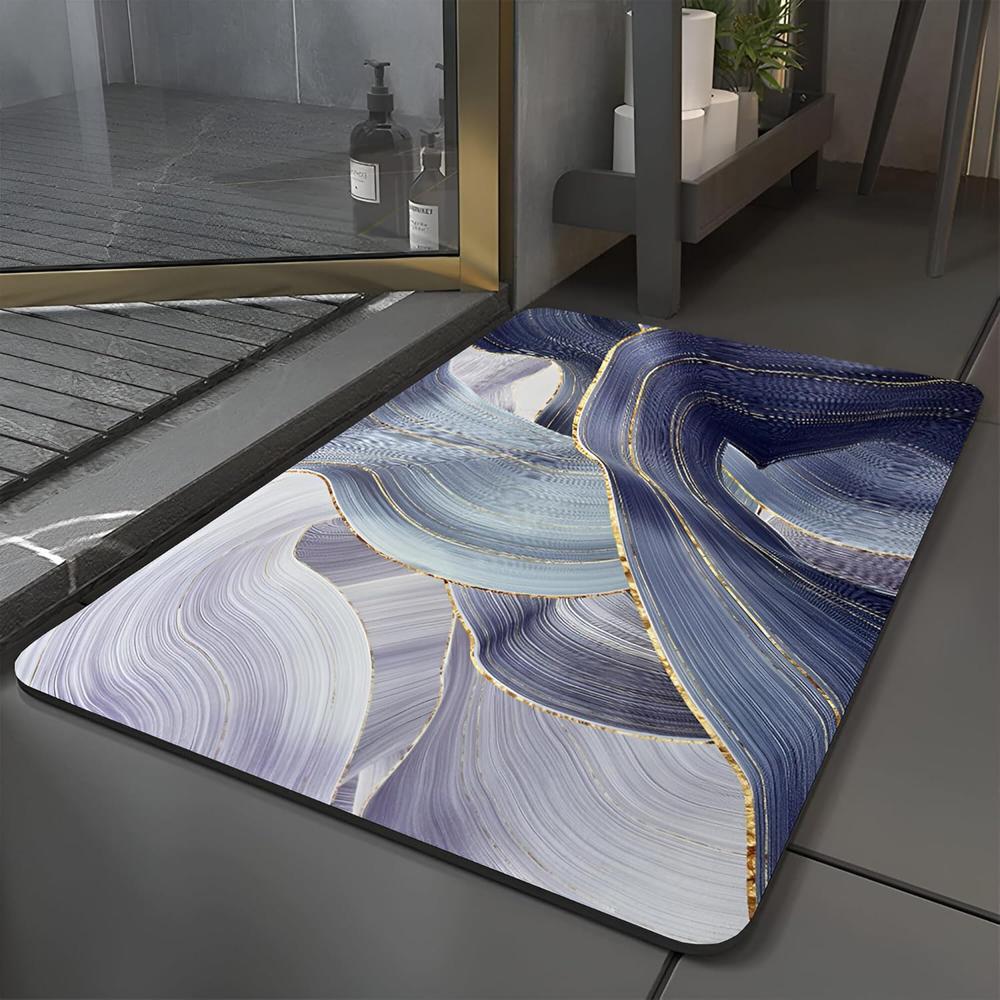 3d Printed Door Mat