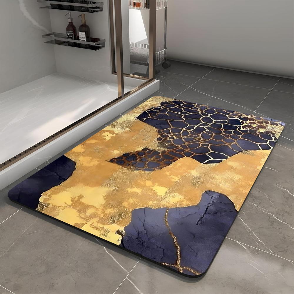 3d Printed Door Mat