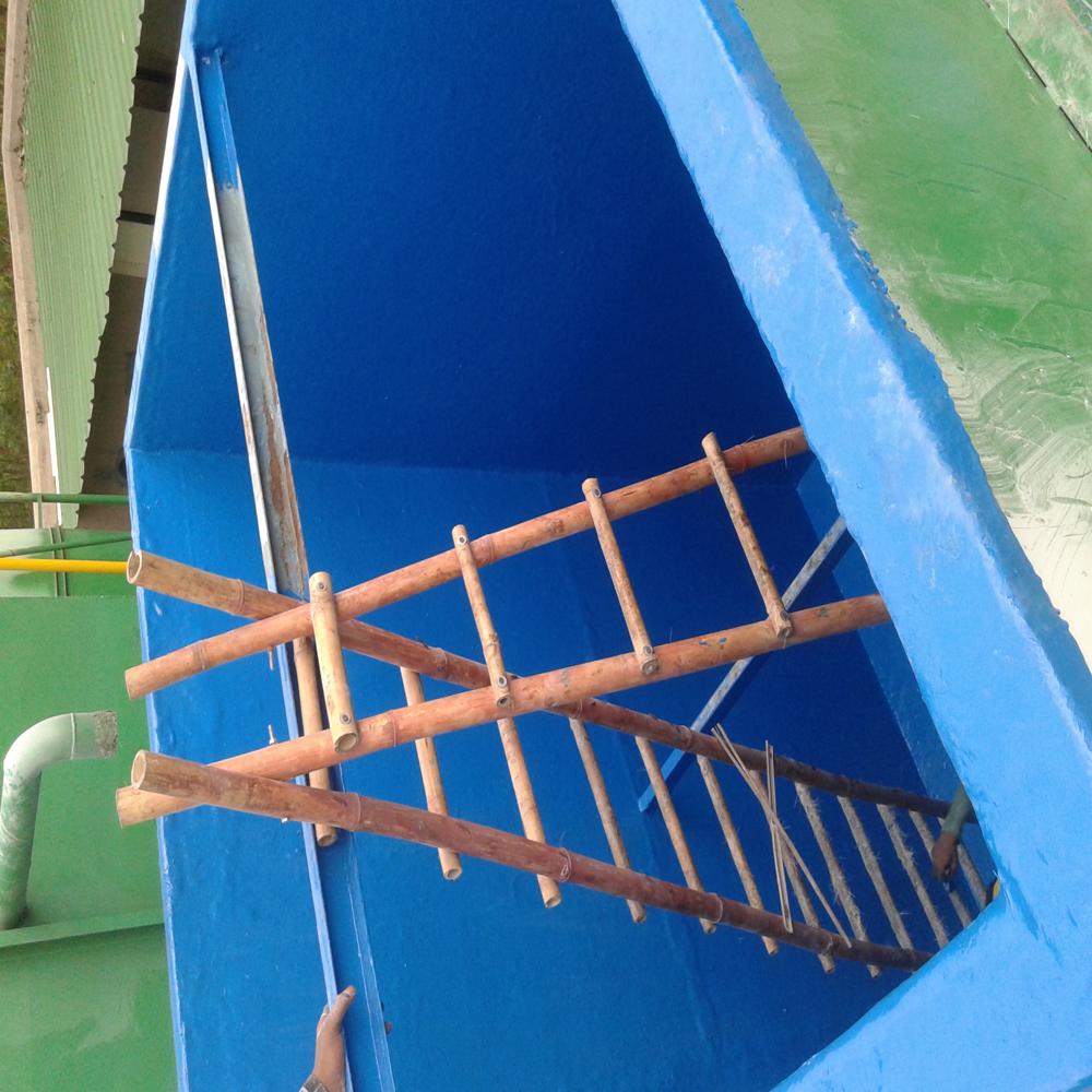 FRP Tank Lining Services