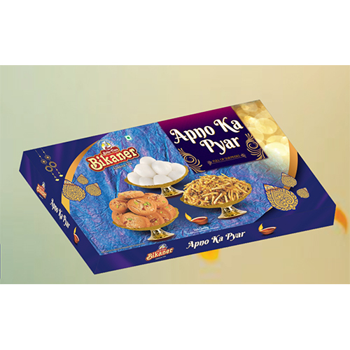 Bikaner Apno ka Pyar