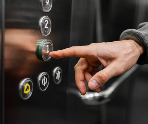 Commercial Elevators - Capacity: 0-800 Approx. Kg