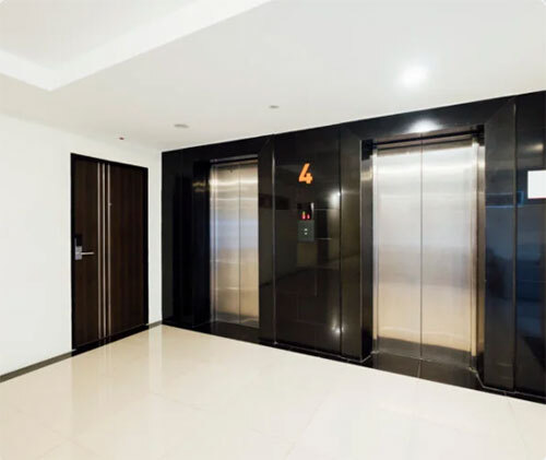Commercial Lifts - Capacity: 0-800 Approx. Kg