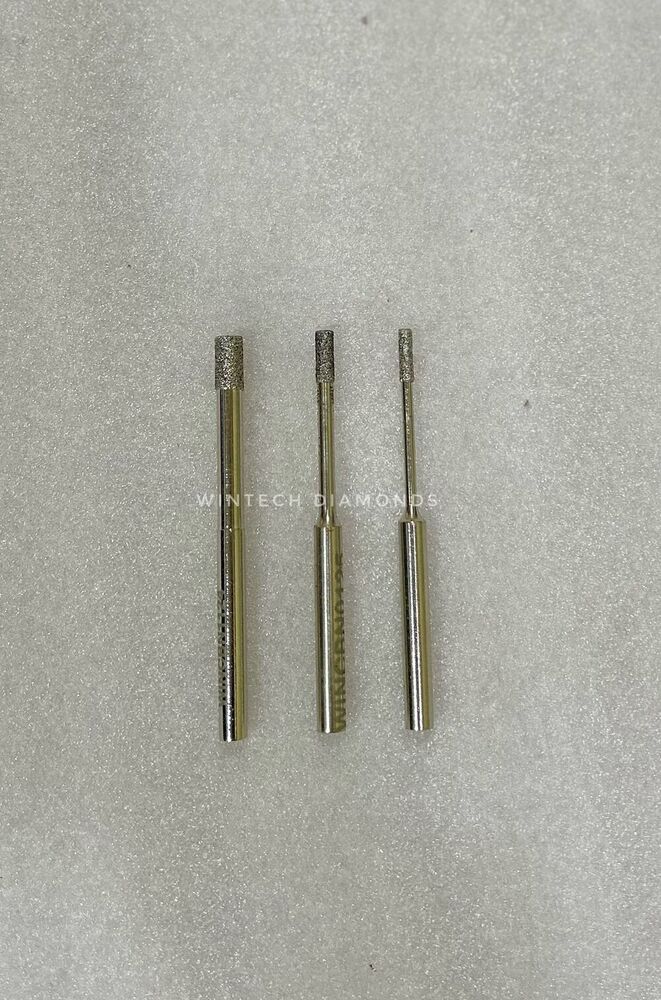  cbn grinding pins