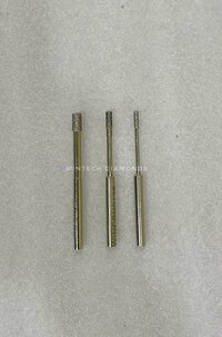 CBN Grinding Pins